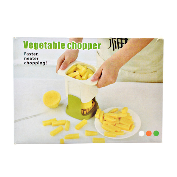 Овочерізка багатофункціональна 1шт ручна арт.SY2315