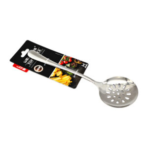 Шумівка кухонна WELLMES металева кругла 1шт арт.BL038