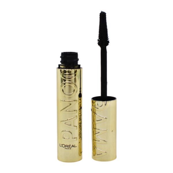 Туш д/вій L'Oreal Paris Volume Million Lashes Panorama Об'ємна