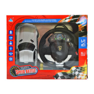 Машинка YUQI Super Car на радіокеруванні д/дітей 6+ 0