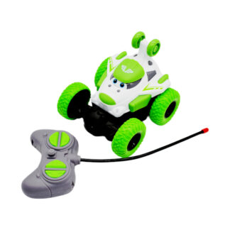 Машинка-перевертень LongXiang на радіокеруванні для дітей 3+ 0