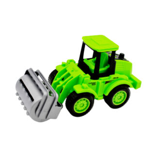 Машинка Інерційна  Agricultural Vehicle series для дітей 3+ 0