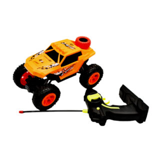 Машинка  Джип радіокерування MAXOffRoadVehicle 3+ 0