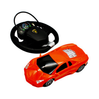 Машинка LongXiang д/гонок Міні Super Alloy 3+ 0