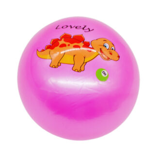 М'яч гумовий 