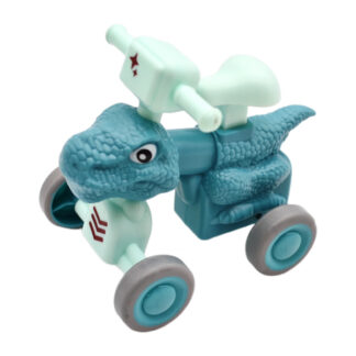 Велосипед інерційний DinosaurCar 3+ 0шт