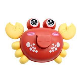 Краб Luo Pai інерційний 1шт 3+ 0шт