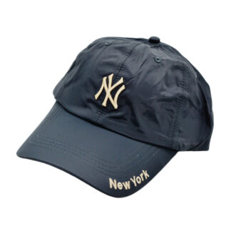 Кепка доросла в асортименті New York