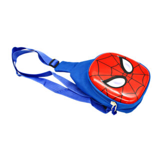 Сумка через плече дитяча одне відділення Мульт.герої 1шт