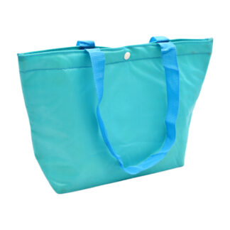 Сумка   термо на кнопці  з ручками 33*22 0