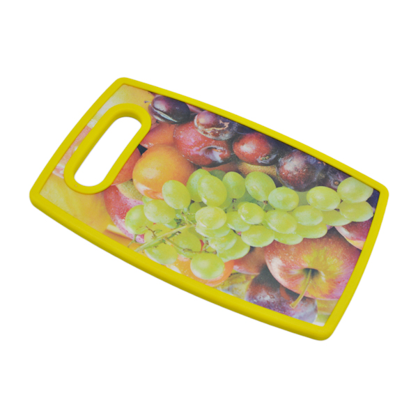 Дошка кухона  Китай пластикова 25*16 1шт