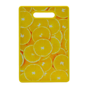 Дошка кухона  Китай пластикова 30*20 1шт_