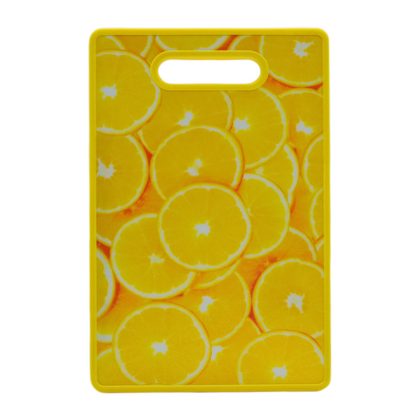 Дошка кухона  Китай пластикова 30*20 1шт_