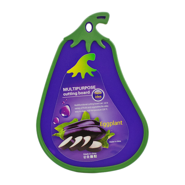 Дошка кухона  Китай пластикова 34*24 1шт_