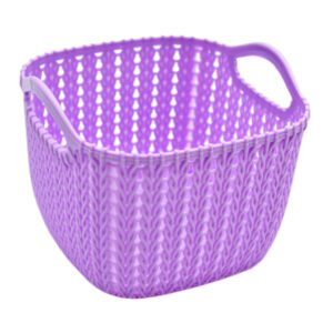 Органайзер універсальний пластиковий з ручками 9*13**14см 1шт