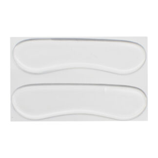 Силіконові вкладки для  взуття 2шт