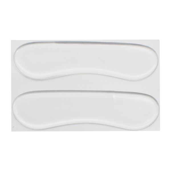 Силіконові вкладки для  взуття 2шт