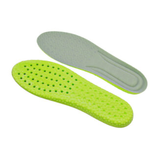 Устілки спортивна,потовщена,мяка чоловіча р.40-45 *12