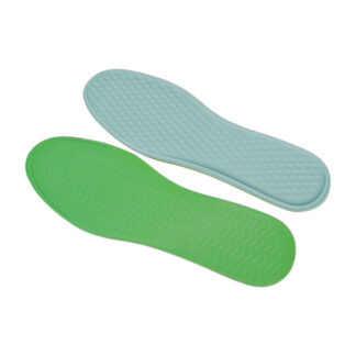 Устілки латексні, універсальні жіночі,обрізна 1пара 35-39 *12