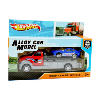 Машинка HW 132 3 види, металопластиковий корпус, інерційний механізм, 2 машинка