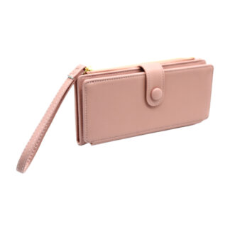 Гаманець-візитниця жіночий MISS.BELA 19*9см 3 відділення арт.M9449 *15