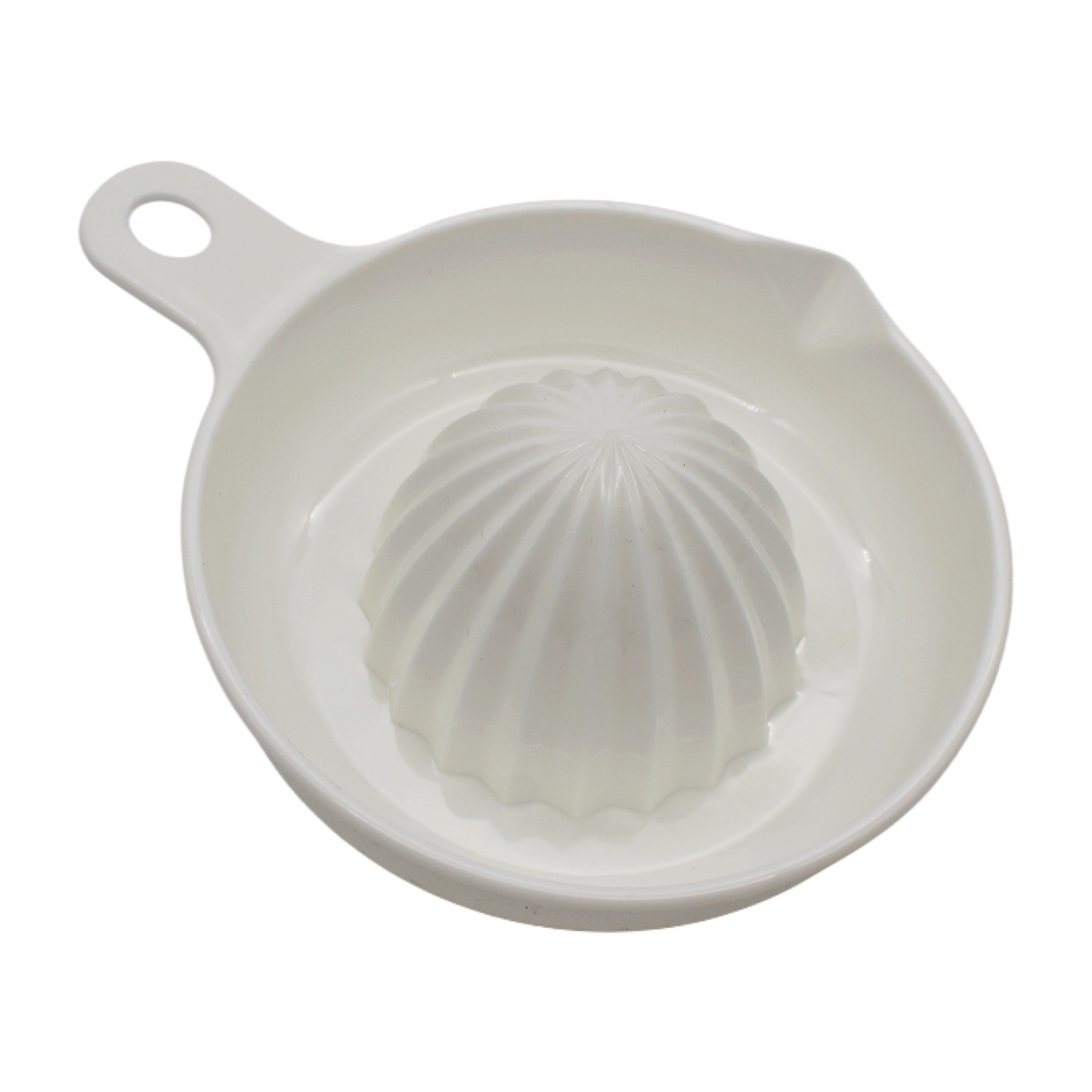 Соковитискач ручний Grapefruit 1шт пластик