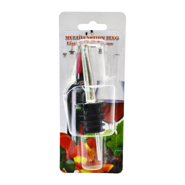 Пробка-дозатор д/пляшки 1шт_