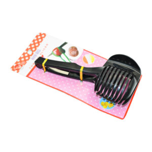 Щипці-фіксатор VXR 1шт д/нарізання пластиковий