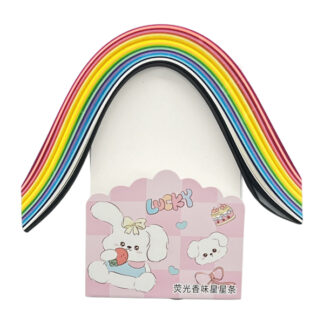 Набір д/квілінгу папір арт.1890-22