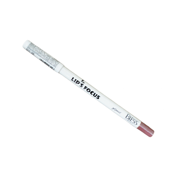 Олівець гелевий д/губ BLESS mocco 307