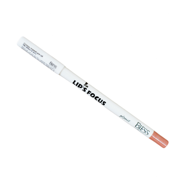 Олівець гелевий д/губ BLESS almond rose 302