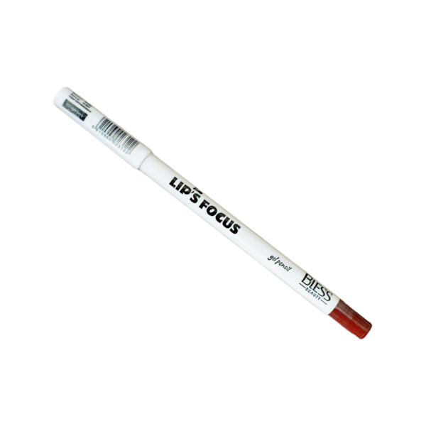 Олівець гелевий д/губ BLESS night berry 312