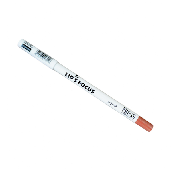 Олівець гелевий д/губ BLESS coffee cream 306