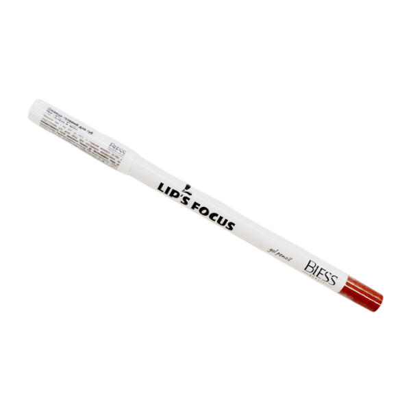 Олівець гелевий д/губ BLESS cocoa 308