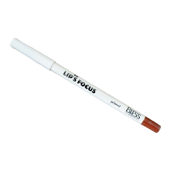 Олівець гелевий д/губ BLESS toffee 309