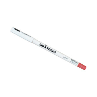 Олівець гелевий д/губ BLESS deep red 313