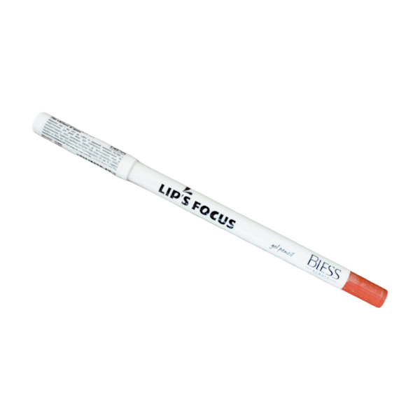 Олівець гелевий д/губ BLESS velvet rose 301