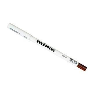 Олівець гелевий д/очей BLESS dark brown 402