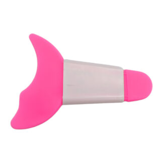 Трафарет д/макіяжу силіконовий 1шт Кольоровий арт.XYS26