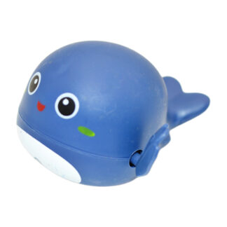 Іграшка заводна д/купання Кит арт.B1890—2