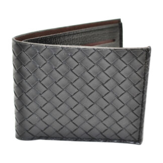 Гаманець чол. кишеньковий Екошкіра без застібки Мікс арт.KR-22/23_