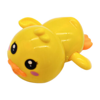 Іграшка заводна д/купання Swinming Duck арт.B1890—1 *12