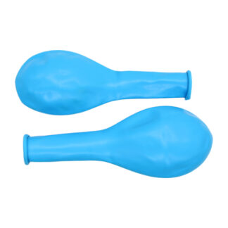 Кулька латекс Gemar 10 Пастель /блідо голубий 1шт_