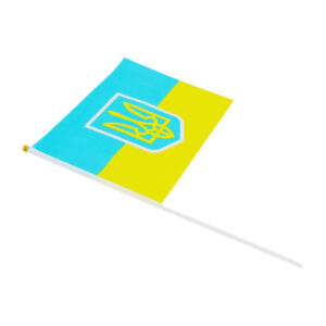 Прапор України 20*28 2-34