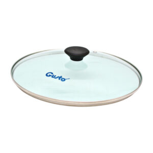 Кришка 28см універсальна Gusto 8100-28 79305