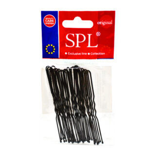 Шпилька-Гранадлі для волосся SPL 6.5см 24шт3040-0065