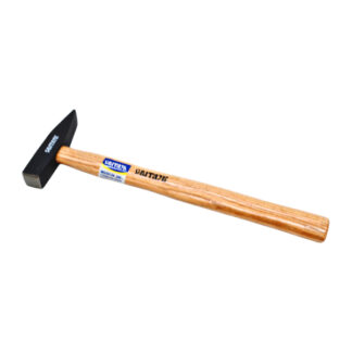 Молоток слюсарний з квадратним бойком 300г СВІТЯЗЬ 44062_