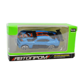 Машина мет. арт.7518S  