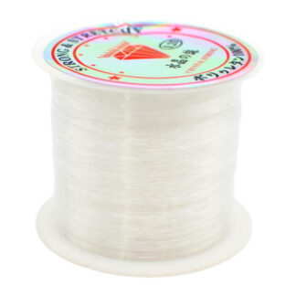 Жилка для рукоділля 0.20мм не тягнеться Crystal Strin