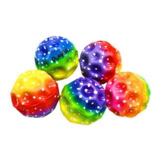 М'яч-попригун Антигравітаційний Гравіті Бол в асортименті *24